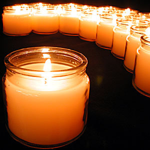 candles